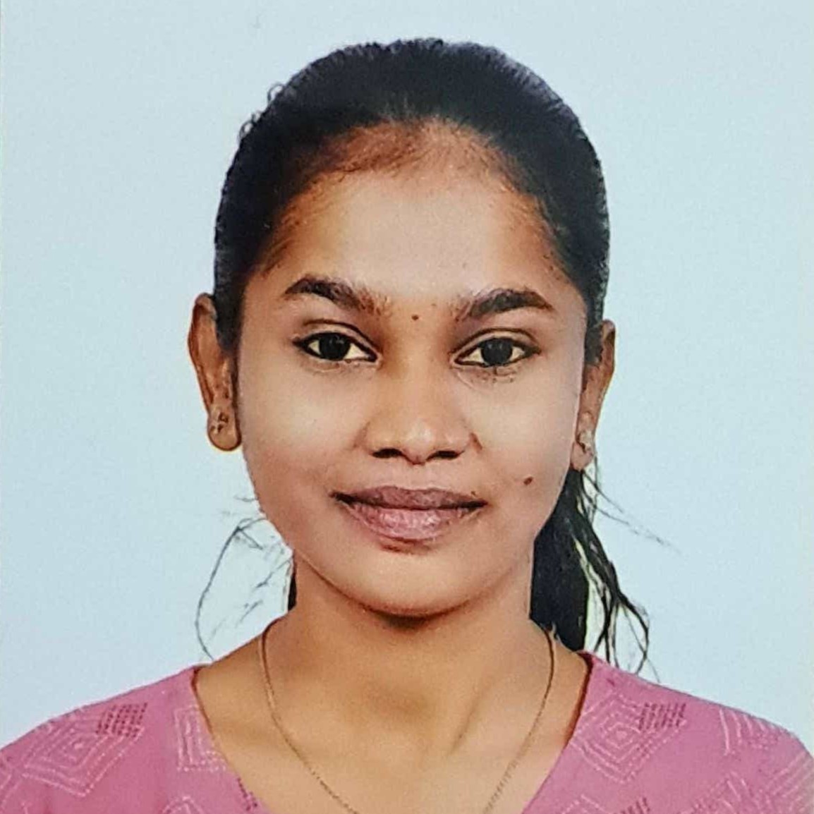 Ms. Gokulsri