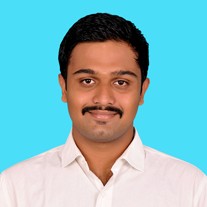 Mr. K M Jagadeesh Narayan