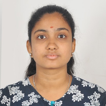 Ms. Sai Swarupa